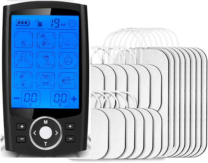 Weltura PulseTENS™