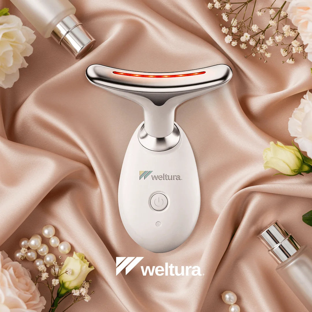 Weltura™ Skin Lift & Smooth Device