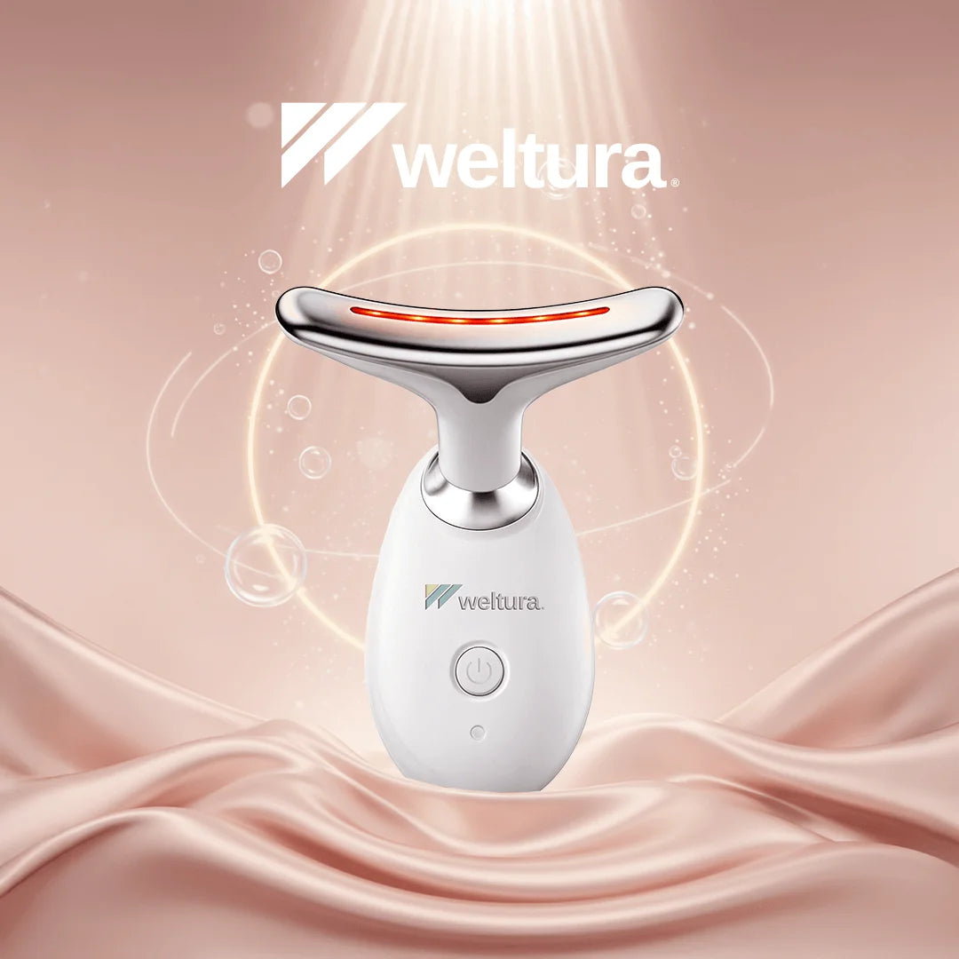Weltura™ Skin Lift & Smooth Device