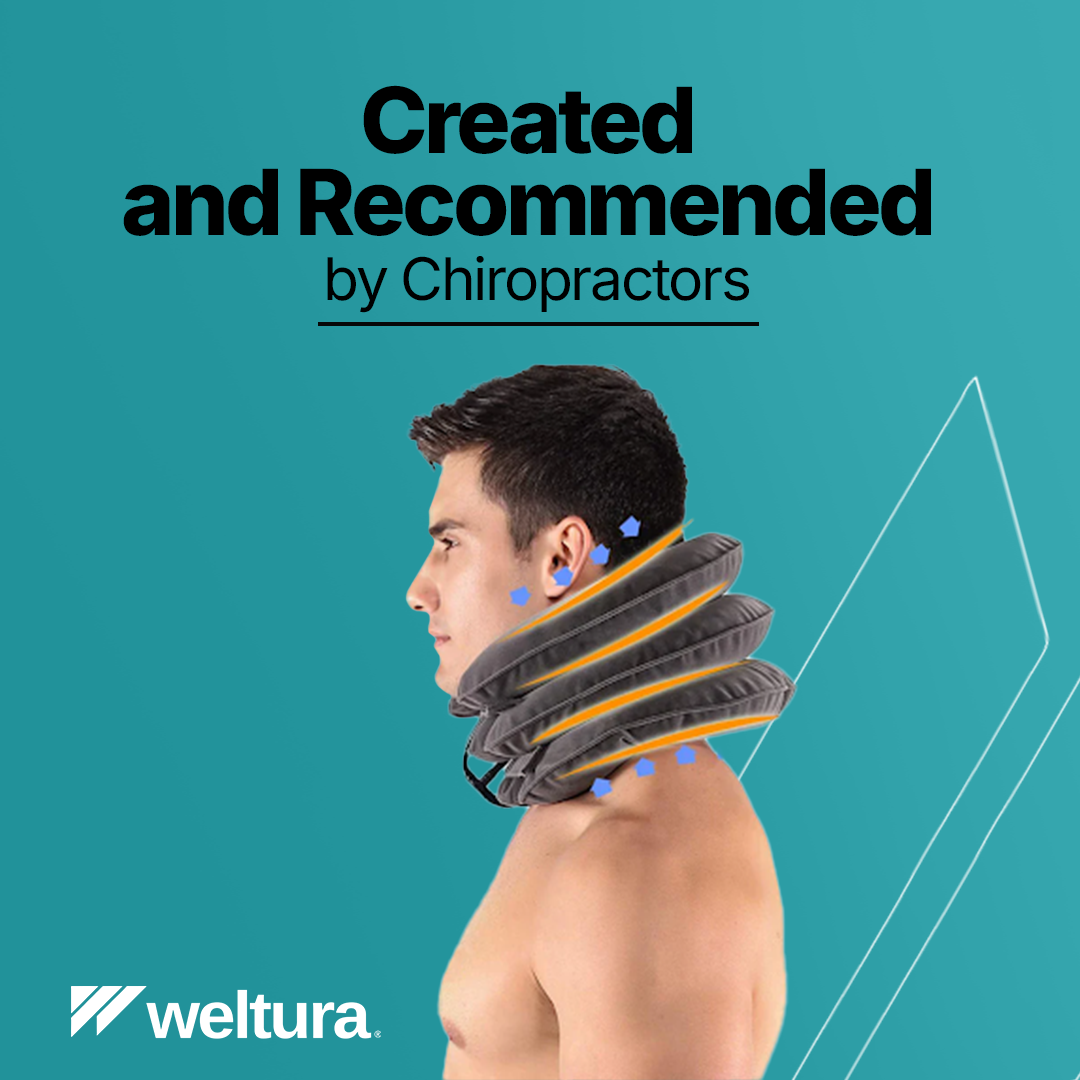 Weltura™ Neck Tractioner
