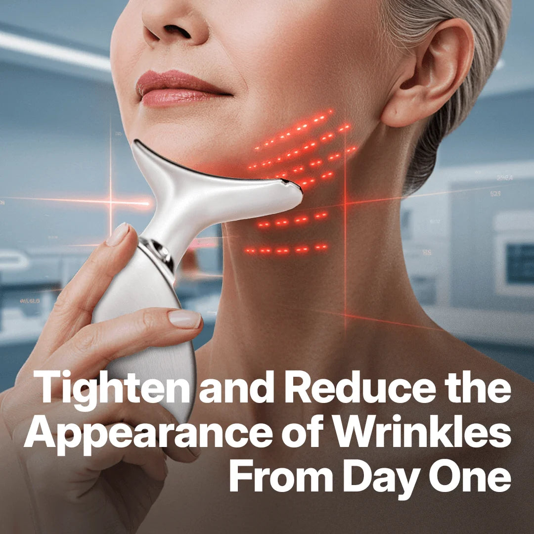 Weltura™ Skin Lift & Smooth Device