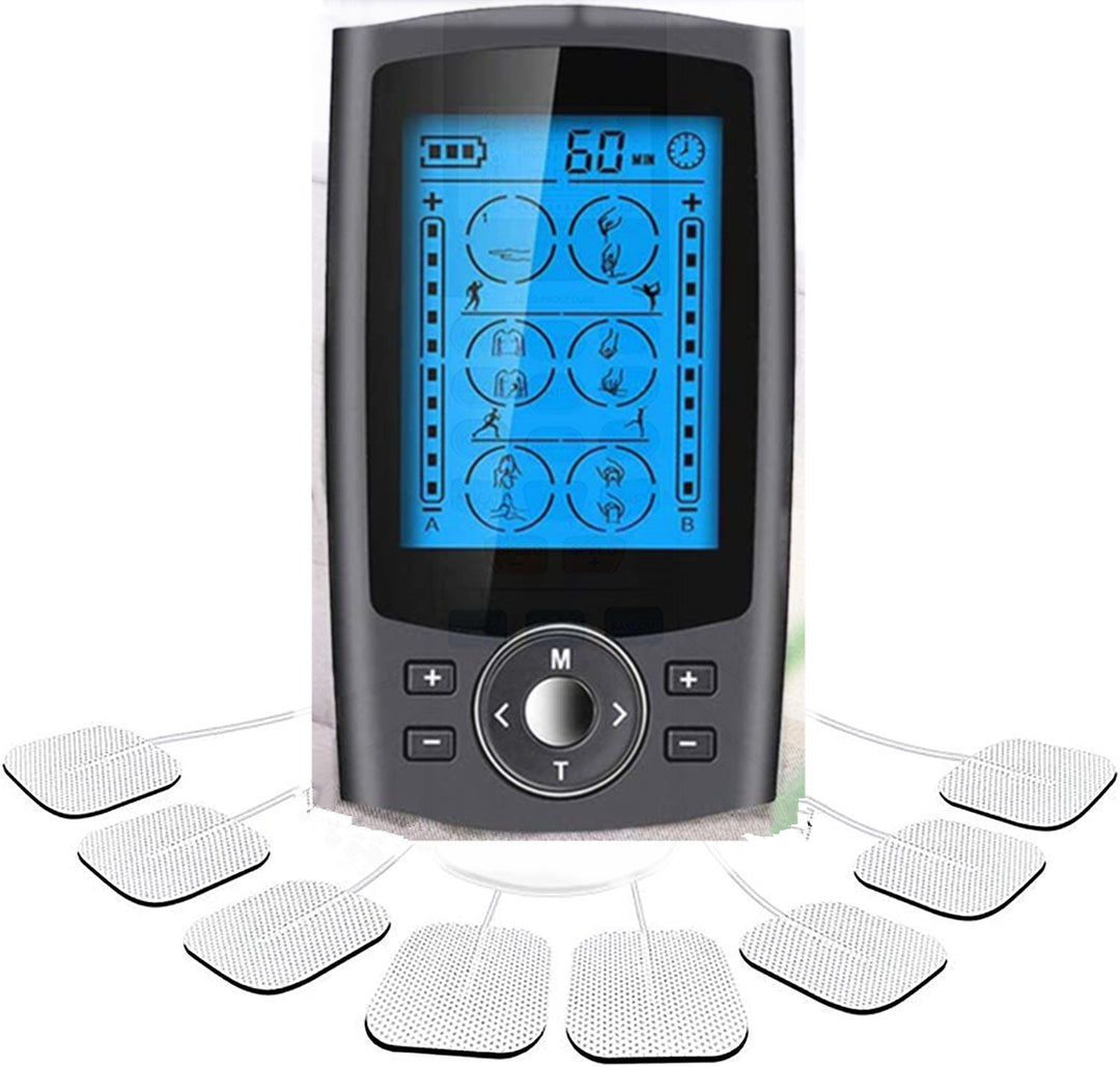 Weltura PulseTENS™