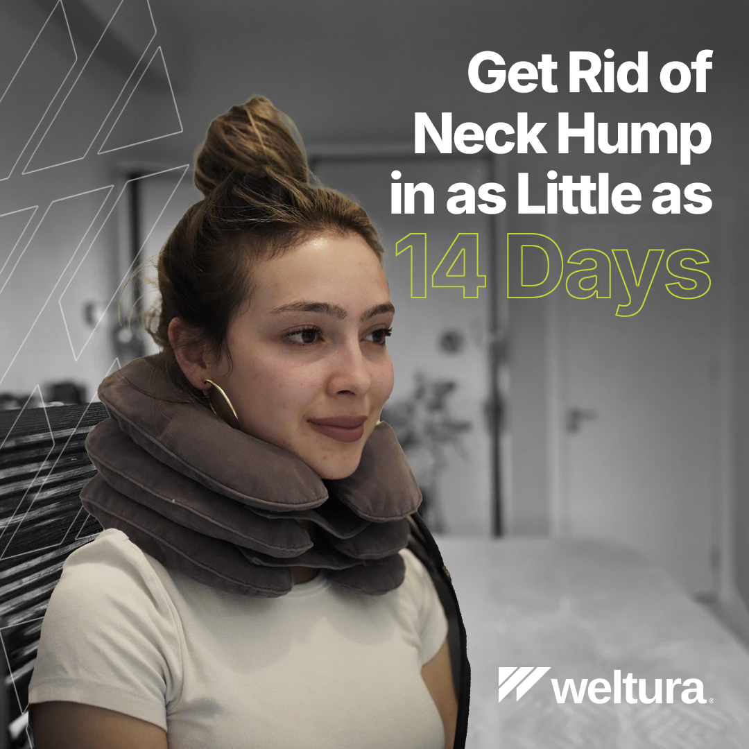 Weltura™ Neck Tractioner