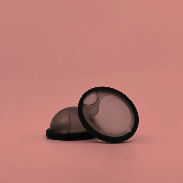 Reusable Period Menstruation Disc